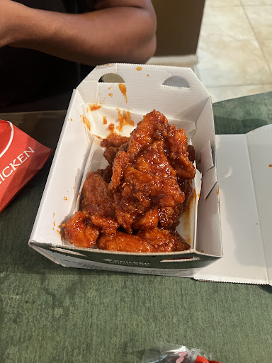 bb.q Chicken Westheimer