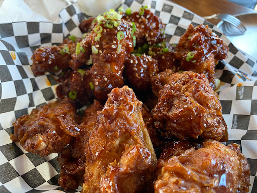 bb.q Chicken Westheimer